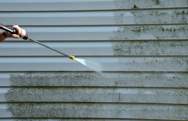 Best Pressure Washing Brick  in Manitou Springs, CO