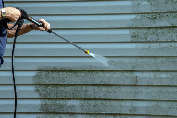 Best Residential Pressure Washing Services  in Manitou Springs, CO