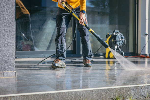 Best Affordable Power Washing  in Manitou Springs, CO