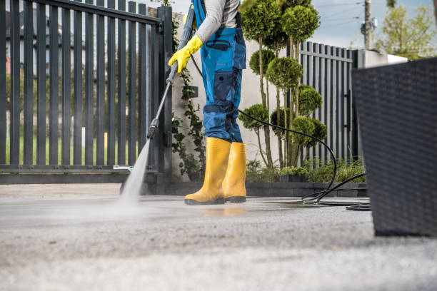Best Residential Pressure Washing Services  in Manitou Springs, CO