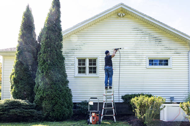 Best Sidewalk Pressure Washing  in Manitou Springs, CO