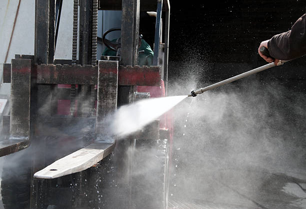 Best Local Pressure Washing Services  in Manitou Springs, CO