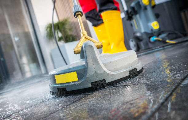 Best Roof Power Washing Services  in Manitou Springs, CO