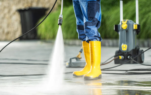 Best House Pressure Washing  in Manitou Springs, CO
