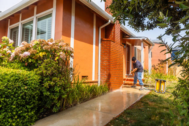  Manitou Springs, CO Pressure Washing Pros