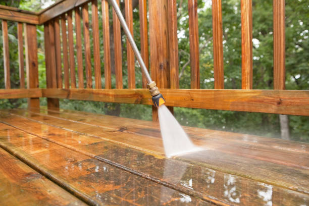 Best Deck Cleaning Services  in Manitou Springs, CO