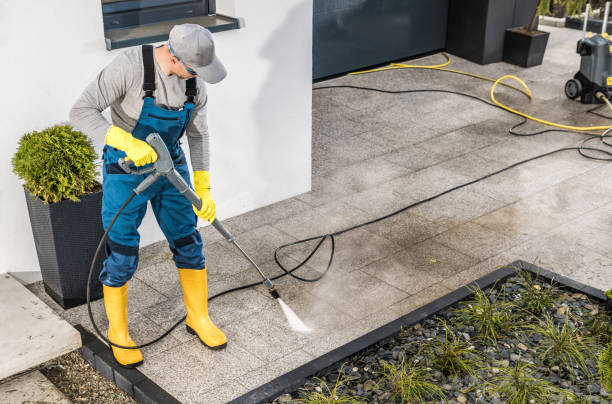 Best Pressure Washing Driveway  in Manitou Springs, CO