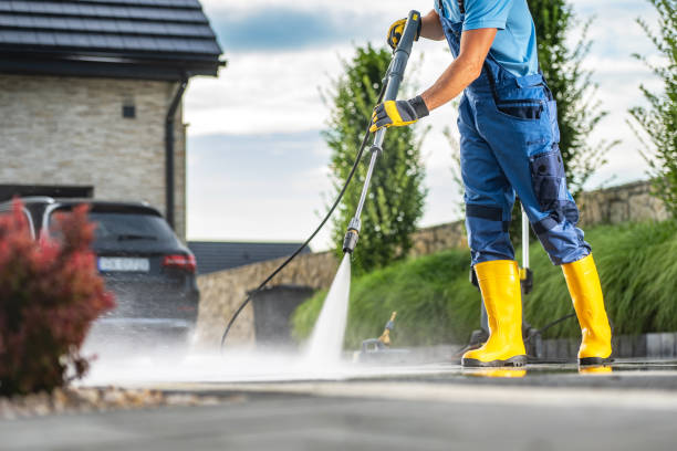 Best Pressure Washing Patio  in Manitou Springs, CO