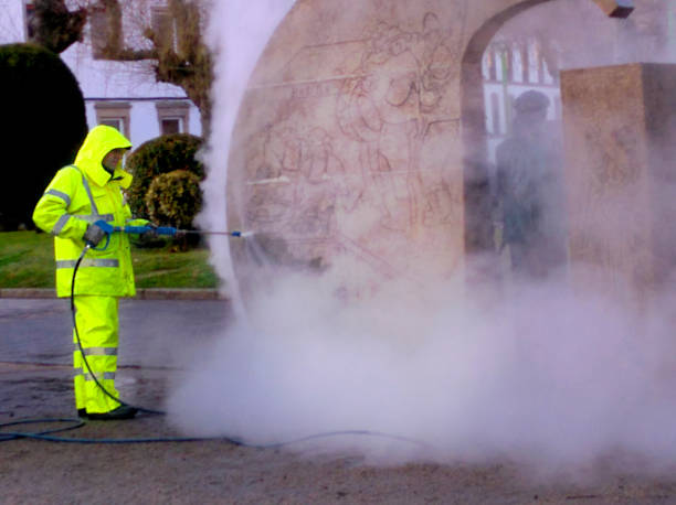 Best Commercial Building Pressure Washing  in Manitou Springs, CO