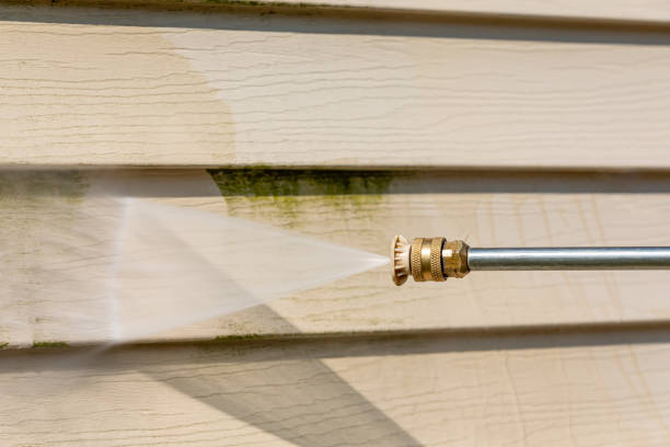 Best Local Pressure Washing Services  in Manitou Springs, CO