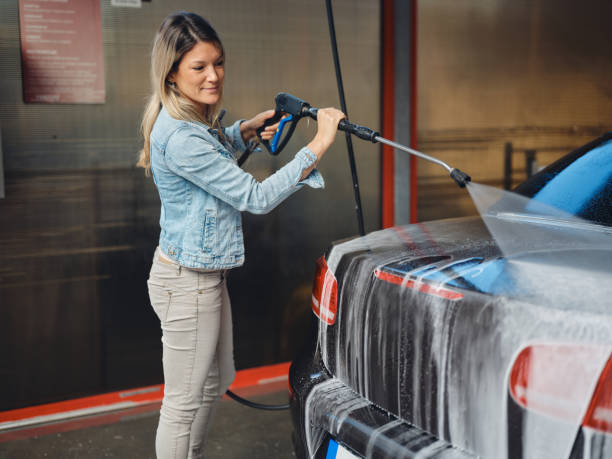 Best Pressure Washing Company Near Me  in Manitou Springs, CO
